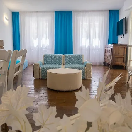 Holiday home Charming Seaside House *