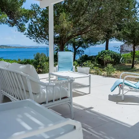 Ferienhaus Charming Seaside House
