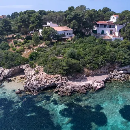 Ferienhaus Charming Seaside House *