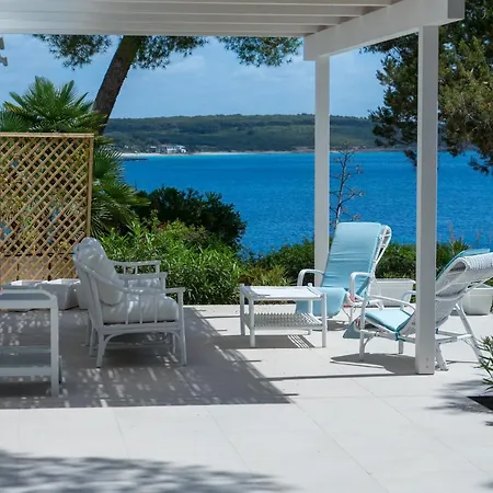Charming Seaside House * Alghero