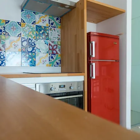 Charming Seaside House Holiday home *