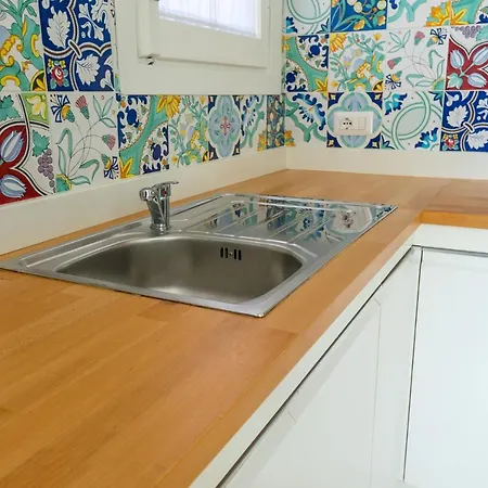 Charming Seaside House Ferienhaus Alghero