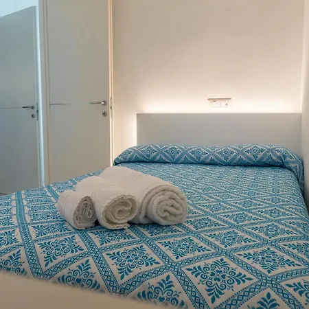Charming Seaside House Alghero