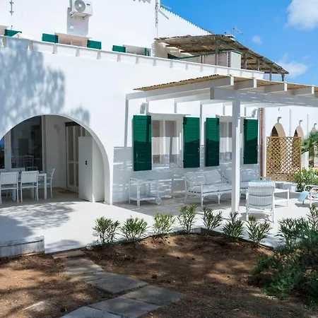 Charming Seaside House