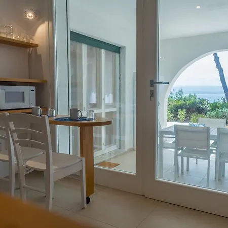 Ferienhaus Charming Seaside House