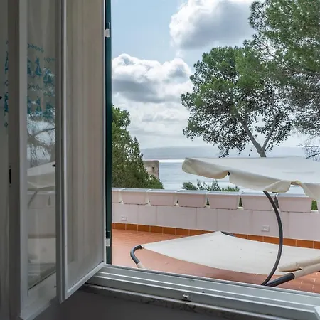 Charming Seaside House Ferienhaus *