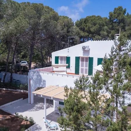 Holiday home Charming Seaside House