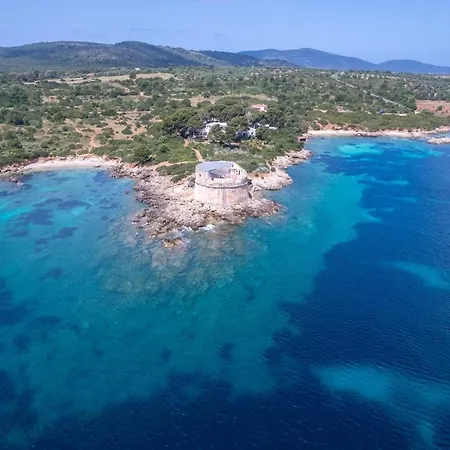 Charming Seaside House Alghero