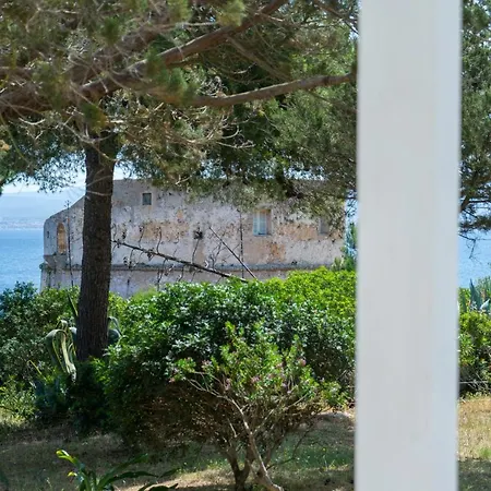 Charming Seaside House Alghero