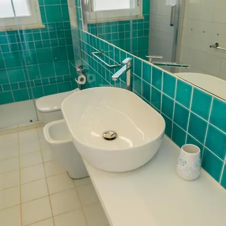 Charming Seaside House Alghero
