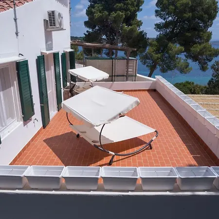 Holiday home Charming Seaside House Alghero