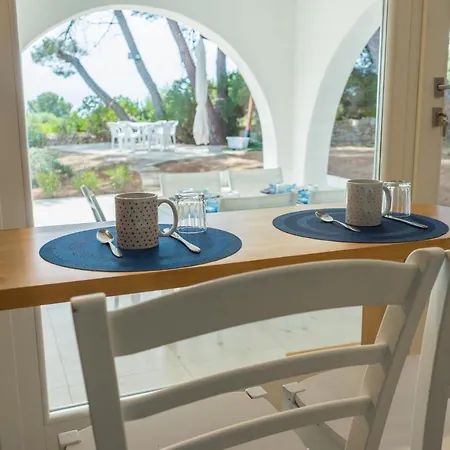 Ferienhaus Charming Seaside House