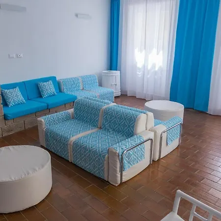 Charming Seaside House Alghero