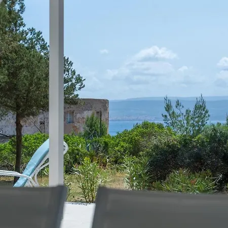 Ferienhaus Charming Seaside House