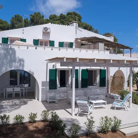 Ferienhaus Charming Seaside House Alghero