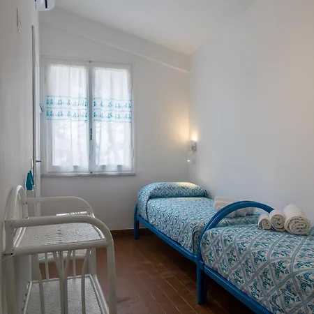 Charming Seaside House * Alghero