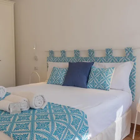 Charming Seaside House Ferienhaus *