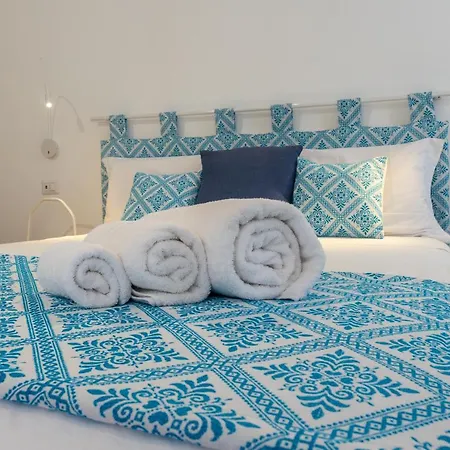 Charming Seaside House Holiday home