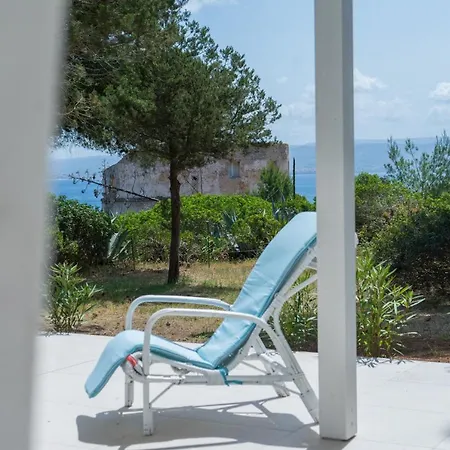 Charming Seaside House Alghero
