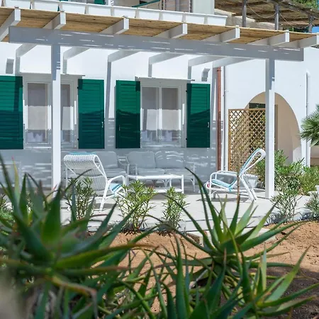 Charming Seaside House * Alghero