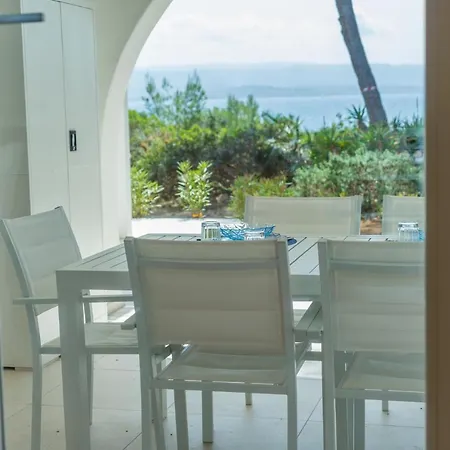 Charming Seaside House * Alghero