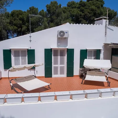 Charming Seaside House Alghero