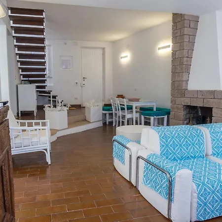 Charming Seaside House Holiday home Alghero