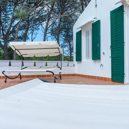 Charming Seaside House * Alghero